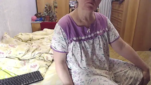 zarinafonliberman online show from 11/14/25, 05:50