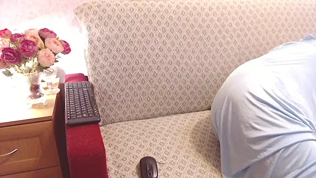 zarinafonliberman online show from 01/18/26, 02:21