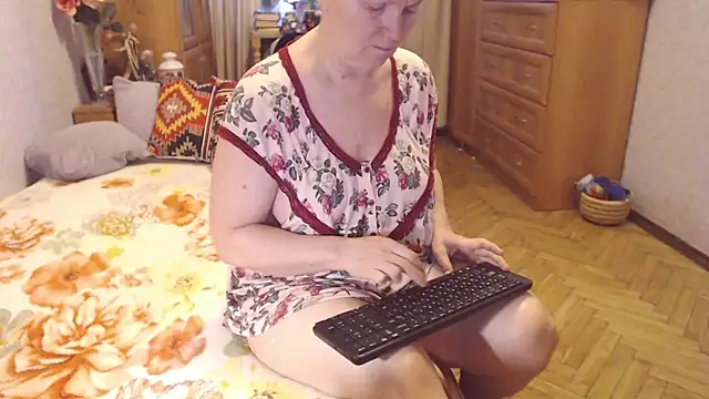 zarinafonliberman online show from 02/28/26, 06:47