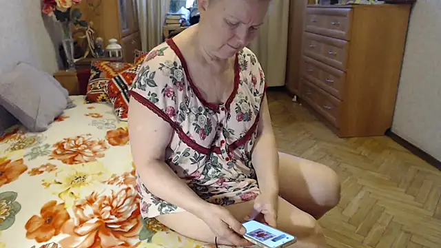 zarinafonliberman online show from 03/04/26, 06:08