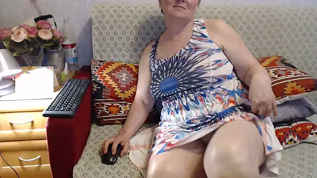 zarinafonliberman online show from 06/06/26, 05:39