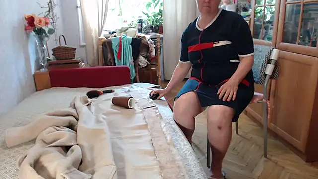 zarinafonliberman online show from 07/06/26, 08:11