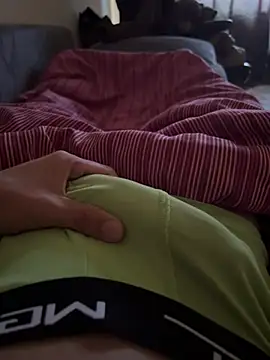 Snapshot of Nando chatting on 02/15/26, 11:41 Nando online show from 02/15/26, 11:41