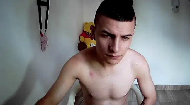 SHAT SEX online show from 01/11/25, 03:42