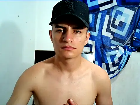 SHAT SEX online show from 11/25/25, 02:39