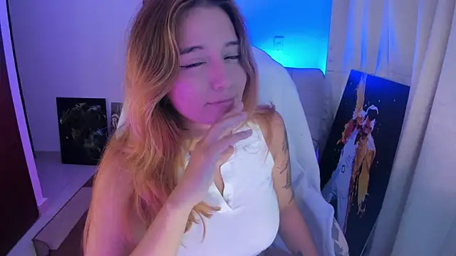 samantha cherry online show from 01/10/25, 12:15