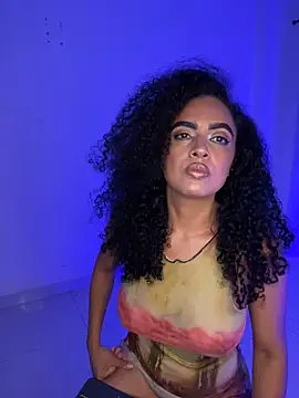 cataleya-miller  online show from 10/19/25, 01:06