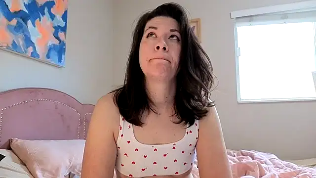 highly inappropriate online show from 02/02/26, 03:22