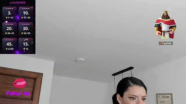 natasha logan  online show from 03/16/25, 10:11