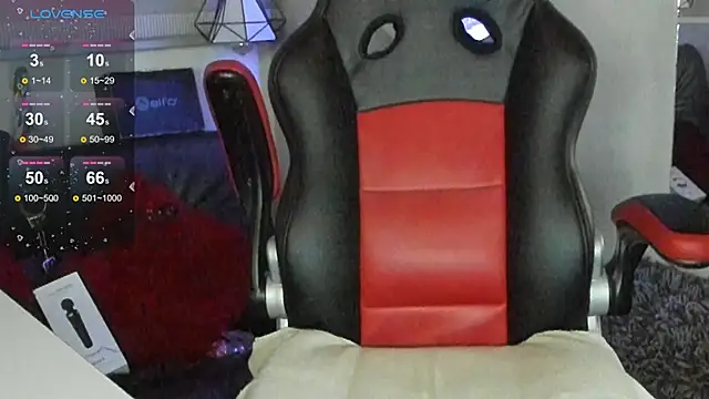 natasha logan  online show from 02/03/26, 04:10