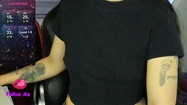 natasha logan  online show from 02/14/26, 04:09