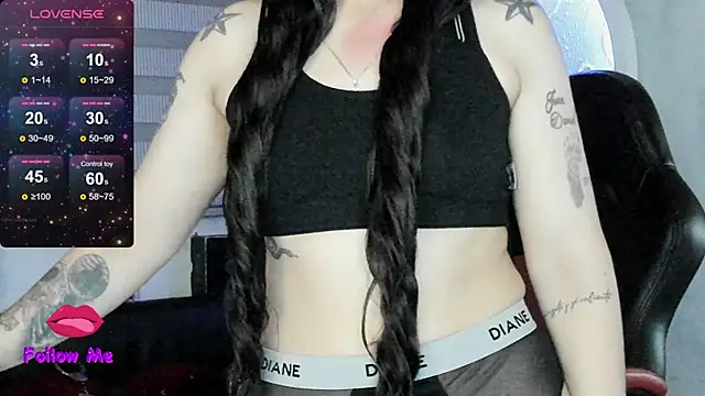 natasha logan  online show from 03/16/26, 04:07