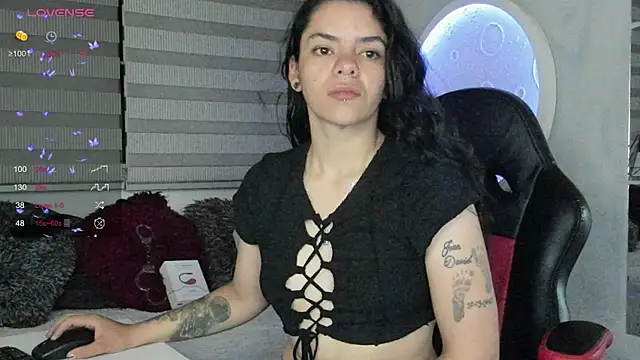 natasha logan  online show from 07/25/26, 03:59