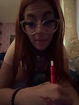 tedybunny69 online show from 02/15/26, 10:14