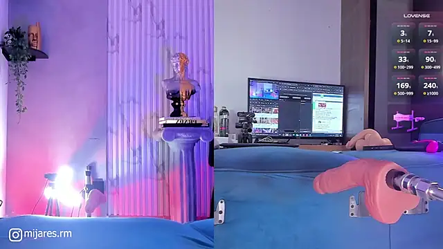 tonysears   online show from 01/14/25, 10:55