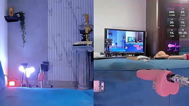 tonysears   online show from 10/23/25, 10:19