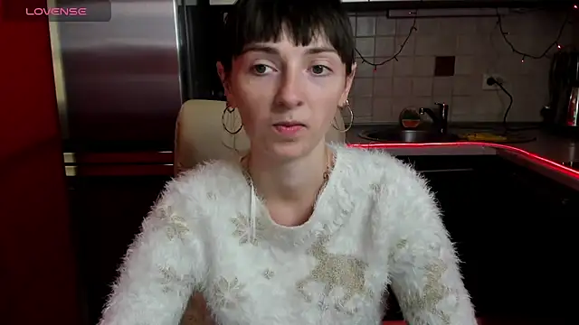 TayanaJons online show from 01/14/25, 07:48