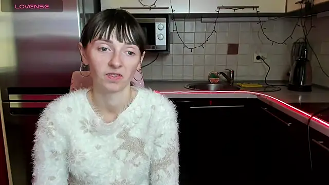 TayanaJons online show from 01/19/25, 07:46