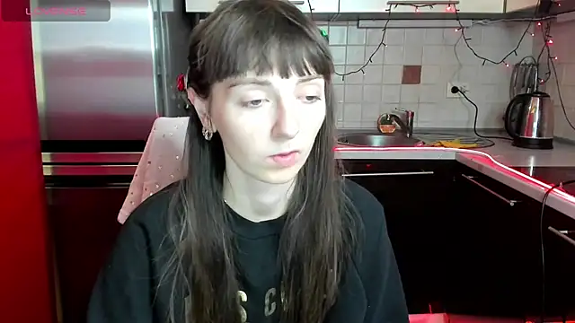 TayanaJons online show from 01/31/25, 07:50