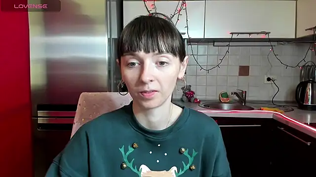 TayanaJons online show from 02/12/25, 07:55