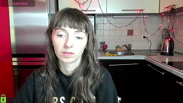 TayanaJons online show from 03/03/25, 07:54