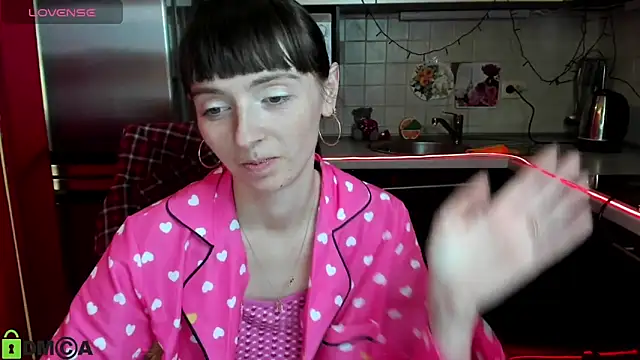 TayanaJons online show from 03/11/25, 10:51