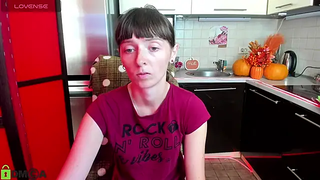 TayanaJons online show from 09/21/25, 07:10