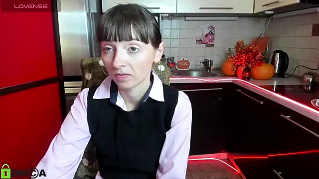 TayanaJons online show from 10/23/25, 07:07