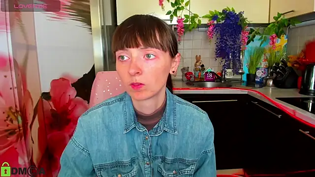 TayanaJons online show from 03/13/26, 08:10