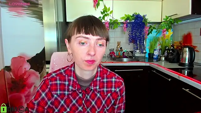 TayanaJons online show from 03/14/26, 08:09