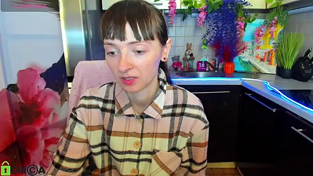 TayanaJons online show from 04/21/26, 07:25