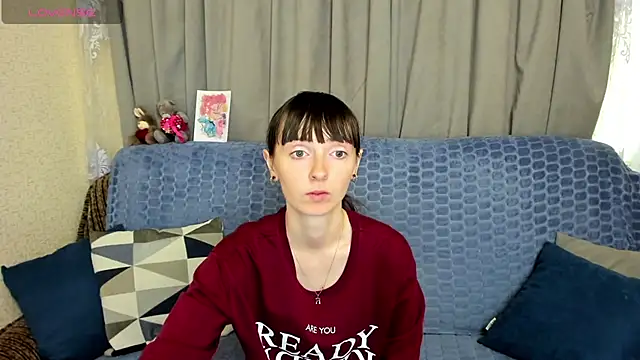 TayanaJons online show from 07/11/26, 07:11