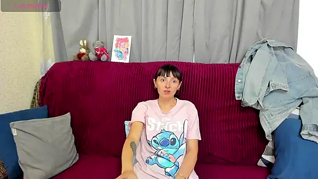 TayanaJons online show from 07/24/26, 07:28