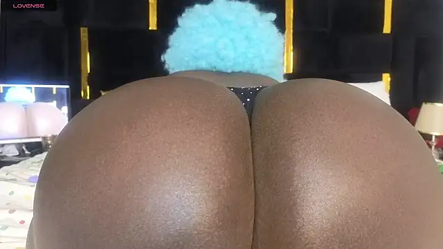 Sexy sharntel online show from 10/12/25, 08:41