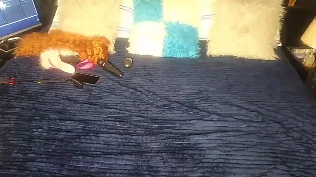 Sexy sharntel online show from 12/03/25, 07:34