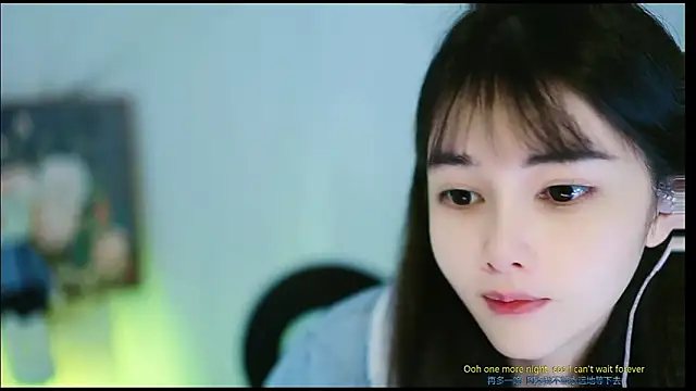 Judy520 online show from 02/26/25, 02:04