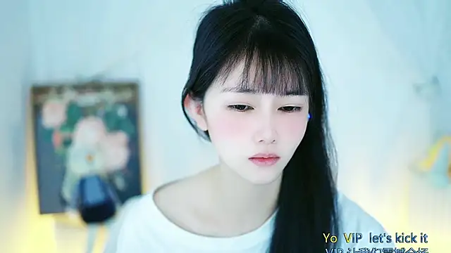 Judy520 online show from 03/08/25, 01:06