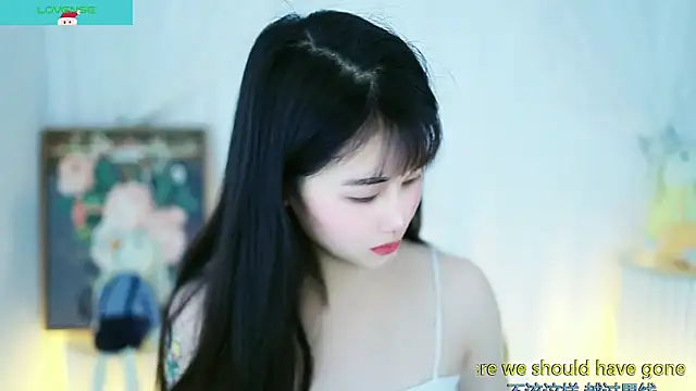 Judy520 online show from 03/10/25, 01:23