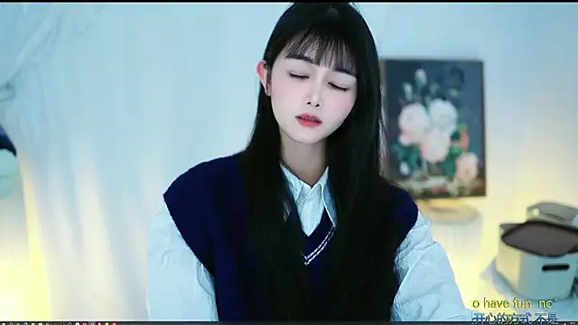 Judy520 online show from 03/20/25, 05:13