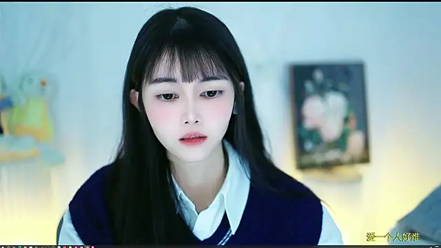 Judy520 online show from 03/20/25, 11:27