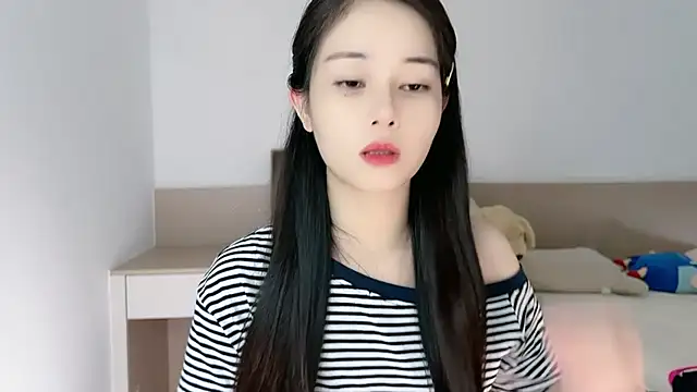 Judy520 online show from 10/14/25, 01:28