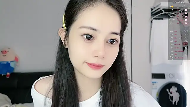 Judy520 online show from 12/16/25, 02:05