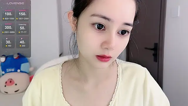 Judy520 online show from 01/11/26, 01:43