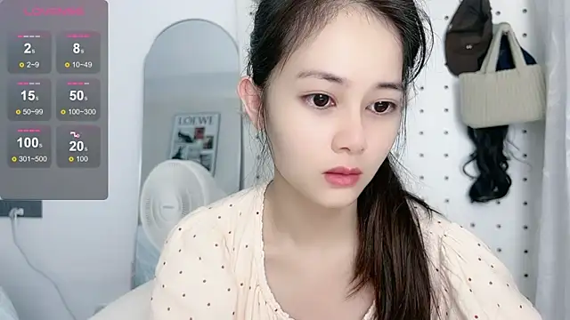 Judy520 online show from 04/01/26, 12:55