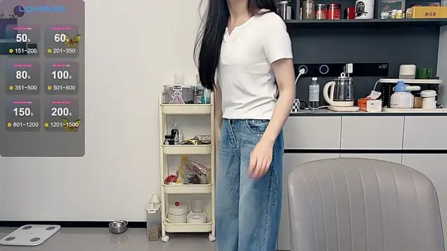 Judy520 online show from 04/09/26, 11:43