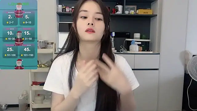 Judy520 online show from 04/12/26, 11:32