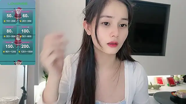 Judy520 online show from 04/17/26, 12:08