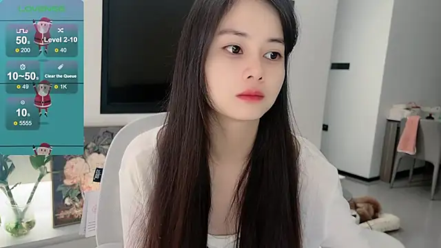 Judy520 online show from 04/23/26, 01:07