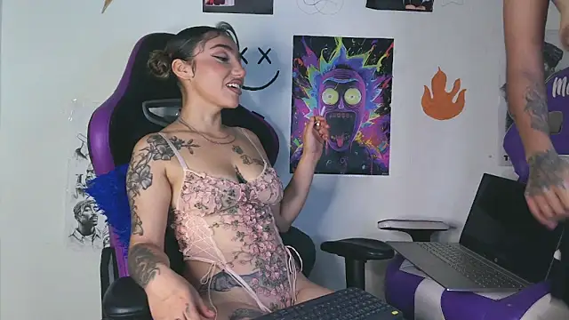 IM MAYA online show from 03/11/25, 12:50