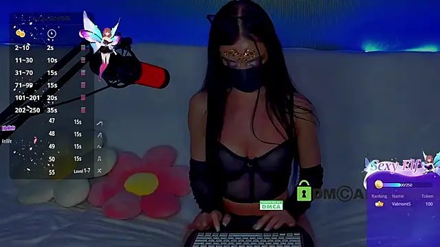 Snapshot of Baring_Win chatting on 12/03/24, 09:34 Baring Win online show from 12/03/24, 09:34
